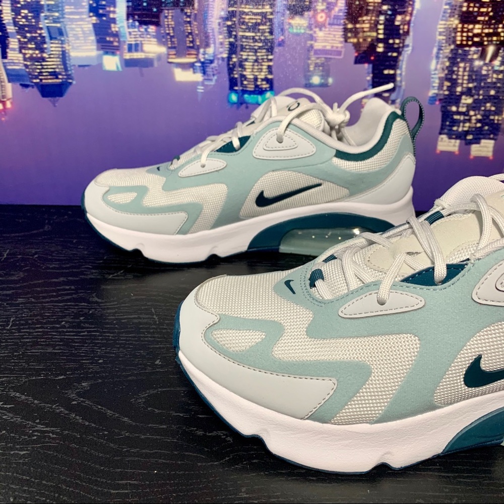 Nike air max 200 women’s - Picture 8 of 12